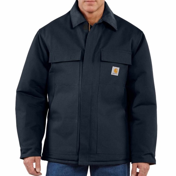 Carhartt Other - NWT Carhartt | Blue Duck Traditional Arctic Jacket